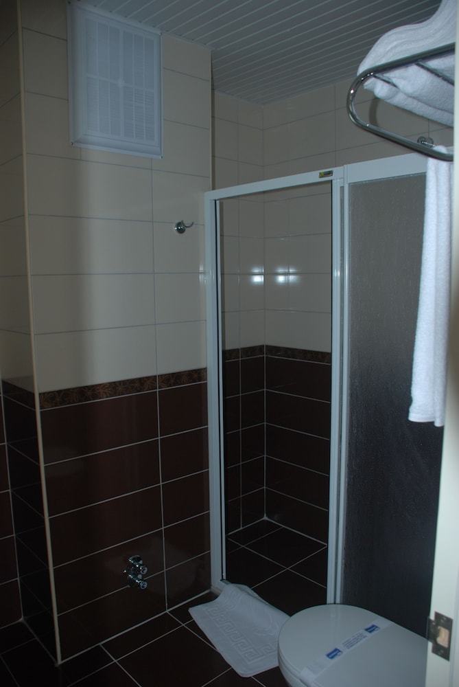 Pekcan Hotel