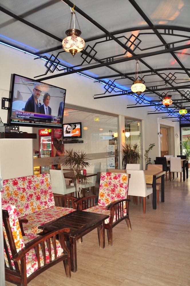 Pekcan Hotel