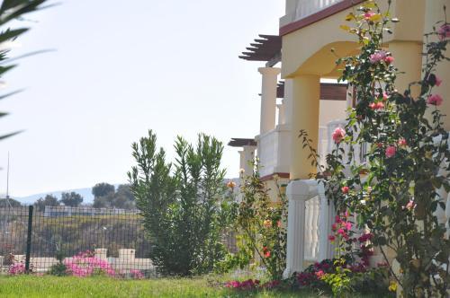 Bodrum Holiday Villas