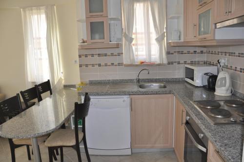 Bodrum Holiday Villas