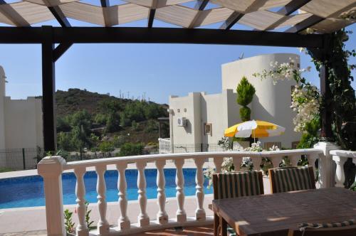 Bodrum Holiday Villas