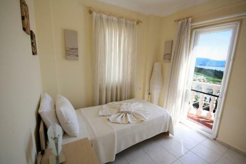 Apartamento Turquoise Homes Residence