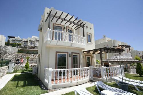 Apartamento Turquoise Homes Residence