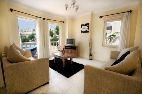 Apartamento Turquoise Homes Residence