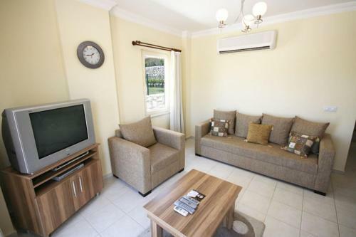 Apartamento Turquoise Homes Residence