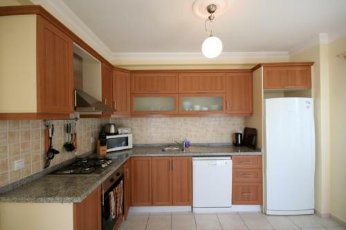 Apartamento Turquoise Homes Residence