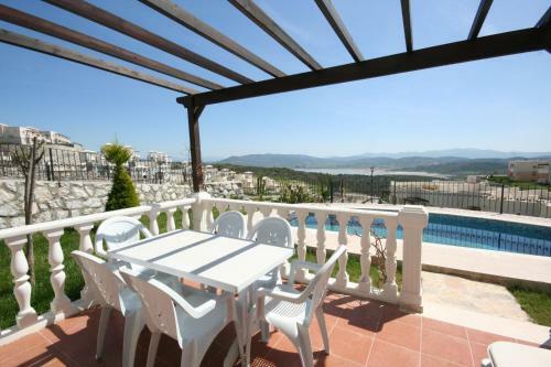 Apartamento Turquoise Homes Residence