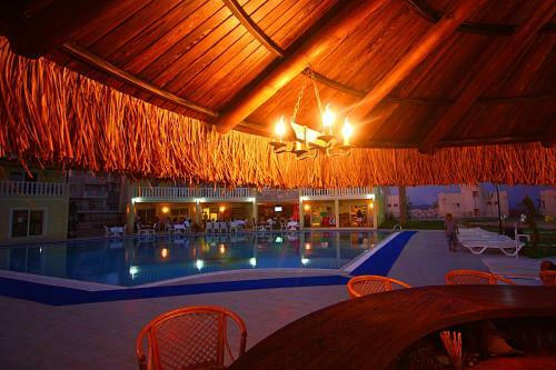 Apartamento Turquoise Homes Residence