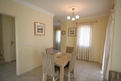 Apartamento Turquoise Homes Residence