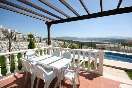 Apartamento Turquoise Homes Residence