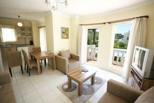 Apartamento Turquoise Homes Residence