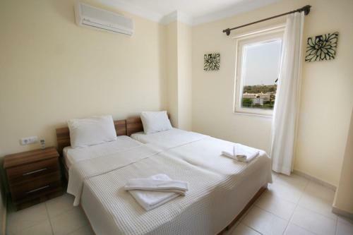Apartamento Turquoise Homes Residence