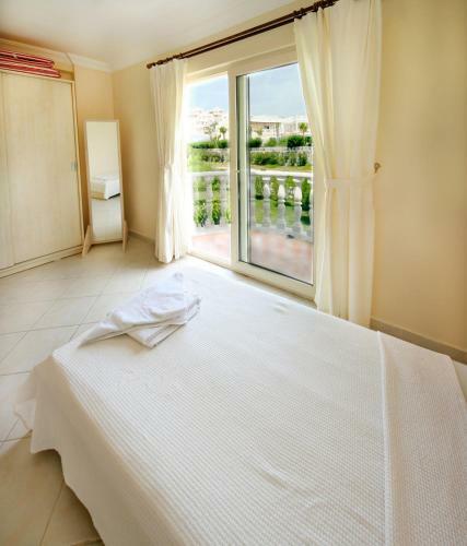 Apartamento Turquoise Homes Residence