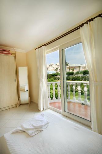 Apartamento Turquoise Homes Residence