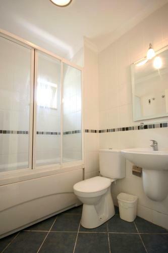 Apartamento Turquoise Homes Residence