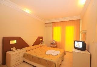 Emir Fosse Beach Hotel