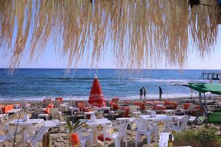 Emir Fosse Beach Hotel