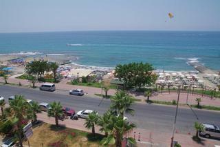 Emir Fosse Beach Hotel