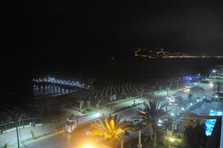 Emir Fosse Beach Hotel