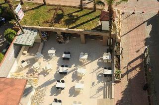 Emir Fosse Beach Hotel
