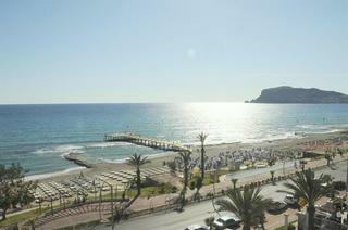 Emir Fosse Beach Hotel