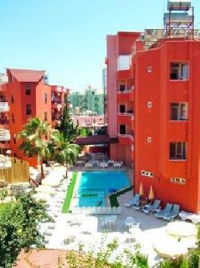 Acar Hotel
