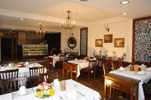 B�y�k Truva Hotel