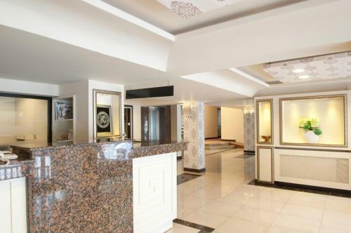 B�y�k Truva Hotel