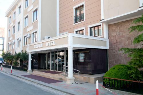 B�y�k Truva Hotel