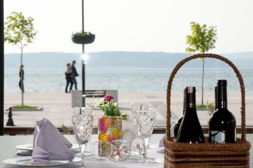 B�y�k Truva Hotel