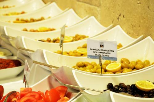 B�y�k Truva Hotel