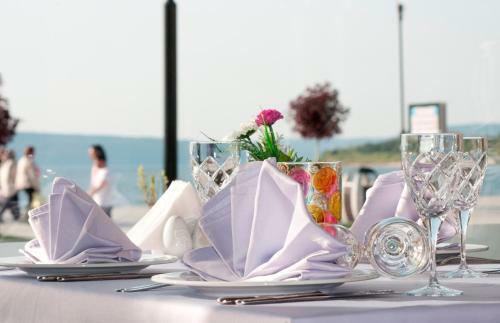 B�y�k Truva Hotel