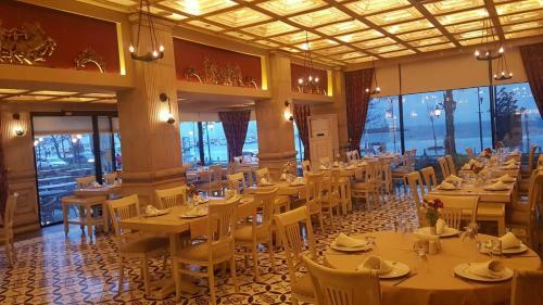 B�y�k Truva Hotel