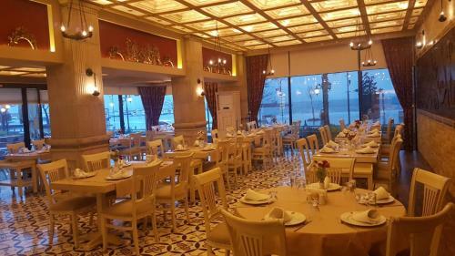 B�y�k Truva Hotel