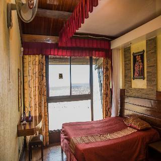 Hotel Voi Safari Lodge