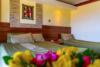 Hotel Voi Safari Lodge
