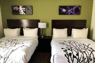Hotel Econo Lodge Montmorency Falls