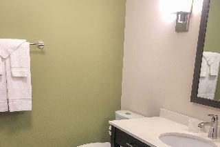 Hotel Econo Lodge Montmorency Falls