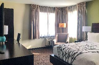 Hotel Econo Lodge Montmorency Falls