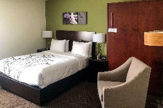 Hotel Econo Lodge Montmorency Falls