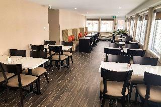 Hotel Econo Lodge Montmorency Falls