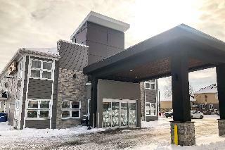 Hotel Econo Lodge Montmorency Falls