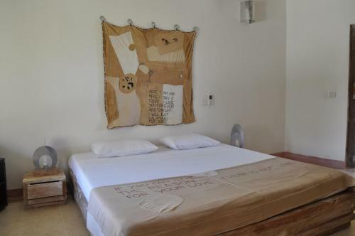 Mawe Resort Watamu Boutique Hotel