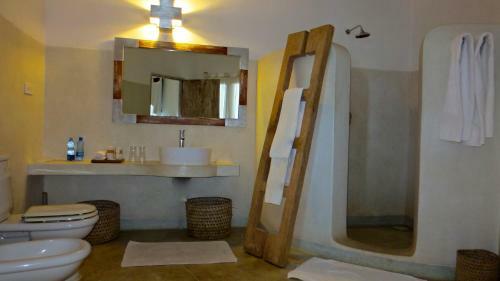 Mawe Resort Watamu Boutique Hotel