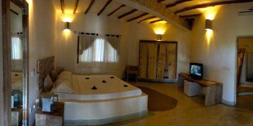 Mawe Resort Watamu Boutique Hotel
