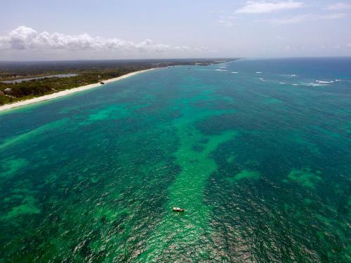 Mawe Resort Watamu Boutique Hotel