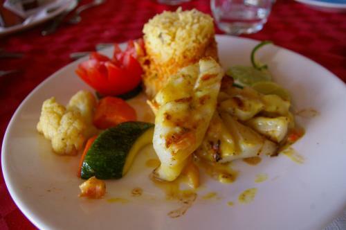 Mawe Resort Watamu Boutique Hotel