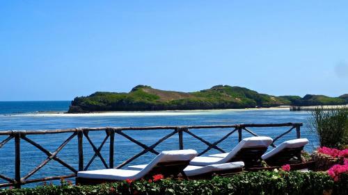 Mawe Resort Watamu Boutique Hotel