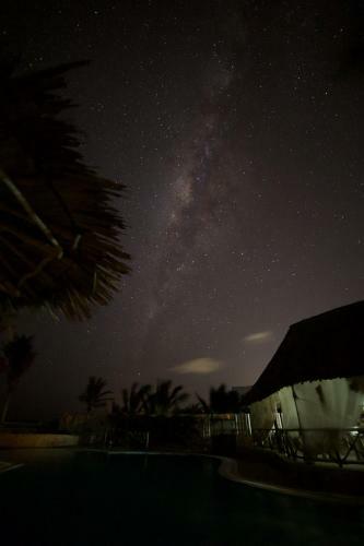 Mawe Resort Watamu Boutique Hotel