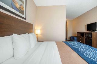 Hotel Comfort Inn & Suites